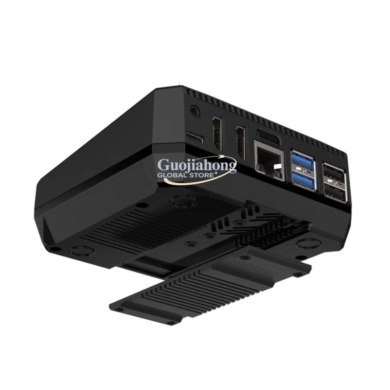Argon One V3 M.2 Nvme Case - علبة أرجون ون V3 M.2 NVME