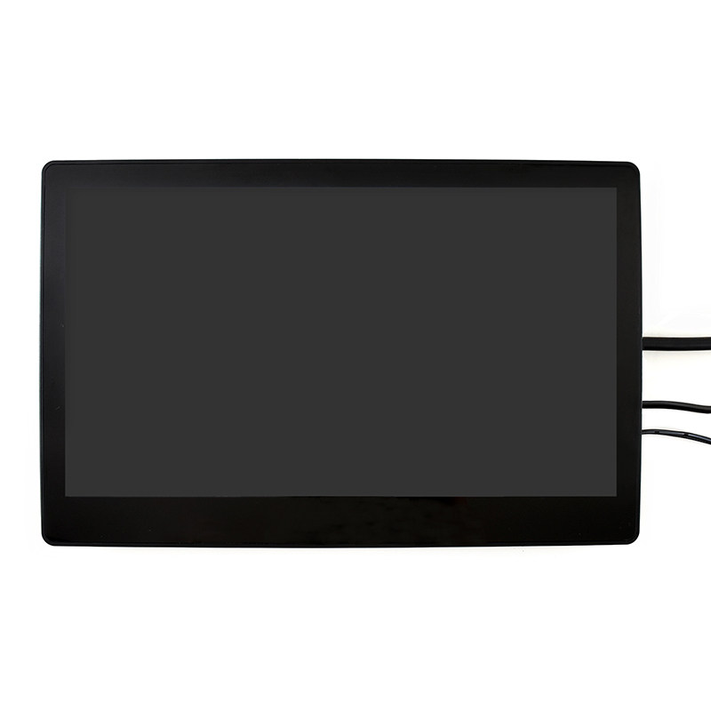 شاشة لمس IPS من Waveshare مقاس - مراجعة Raspberry Pi 10.1 Inch Capacitive Touch Screen Ips وسعره