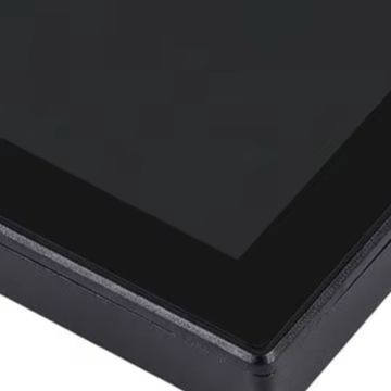 شاشة عرض تعمل باللمس بحجم 10.1 - مراجعة Raspberry Pi 10.1 Inch Capacitive Touch Screen Ips وسعره