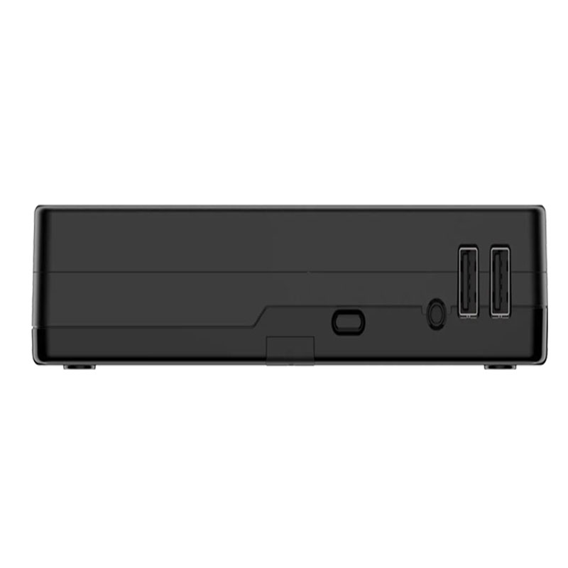 حافظة Argon ONE V5 M.2 لـ Rasp - مراجعة Argon One V3 M.2 Nvme Case وسعره