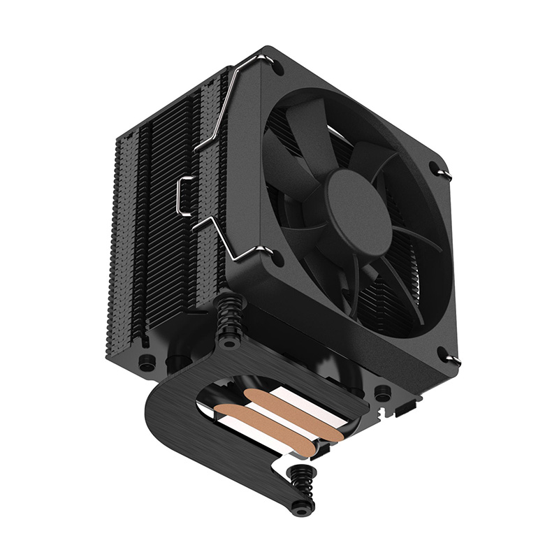 مبرد رادياتير Pi 5 مع أنبوب تس - مراجعة Raspberry Pi Water Cooling Kit وسعره