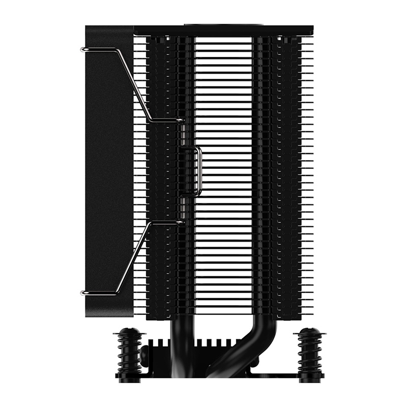 مبرد رادياتير Pi 5 مع أنبوب تس - مراجعة Raspberry Pi Water Cooling Kit وسعره