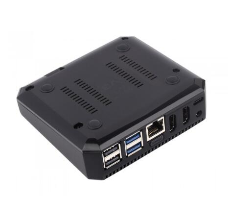 PI5-CASE-ARGON-ONE، حافظة من س - مراجعة Argon One V3 M.2 Nvme Case وسعره
