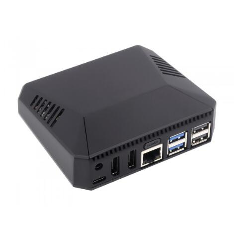 PI5-CASE-ARGON-ONE، حافظة من س - مراجعة Argon One V3 M.2 Nvme Case وسعره