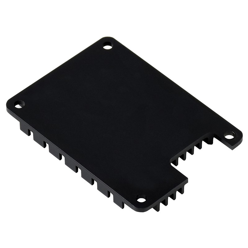 سبائك الألومنيوم هيتنك لتوت ال - مراجعة Raspberry Pi Water Cooling Kit وسعره