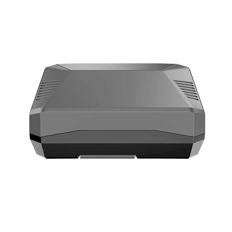 وحدة توسيع Argon ONE V3 M.2 NV - مراجعة Argon One V3 M.2 Nvme Case وسعره