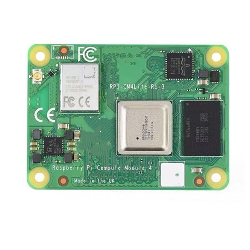 وحدة الحوسبة راسبيري باي 4، CM - مراجعة Raspberry Pi Compute Module 4 8Gb 32Gb Emmc وسعره